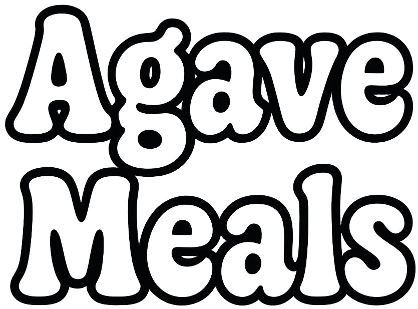 Agave Meals